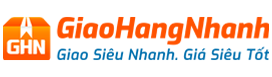 Giao Hàng Nhanh logo